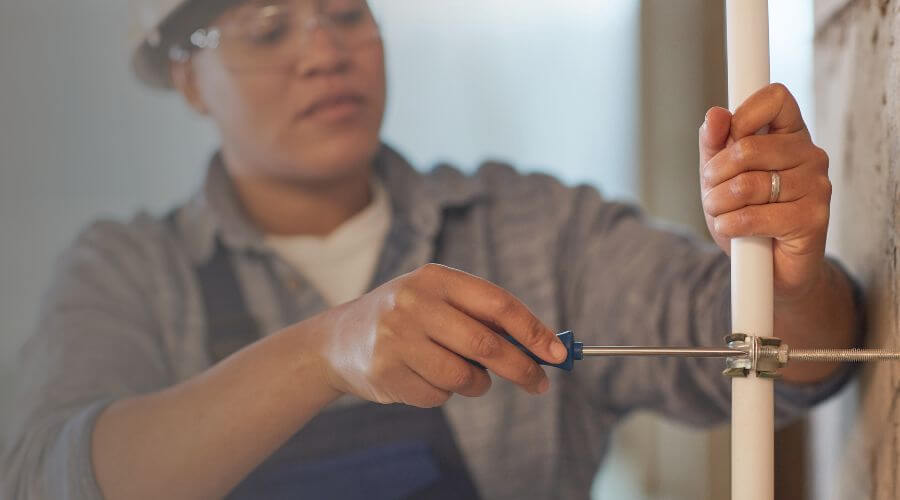 Professional same day plumber in Kilbourne, LA